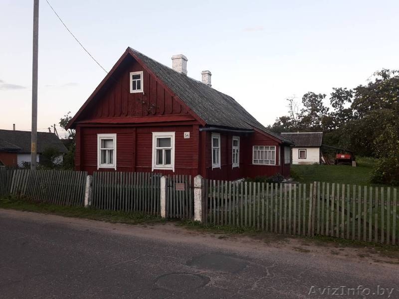 Сдам дом  - Изображение #1, Объявление #1629974