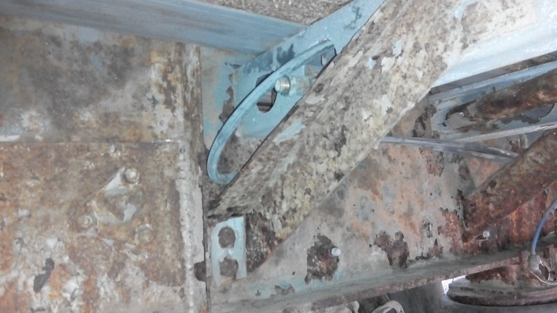 Полуприцеп платформа тентовая SAMRO - Изображение #3, Объявление #1653264