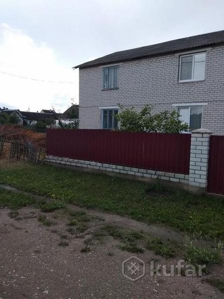 Продам 2-этажный дом. - Изображение #1, Объявление #1663266