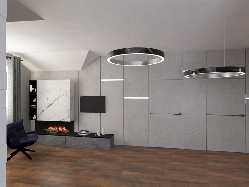  Дизайн-проект  интерьера и ремонт  квартир,коттеджей,домов в Сморгонь - Изображение #8, Объявление #1047112