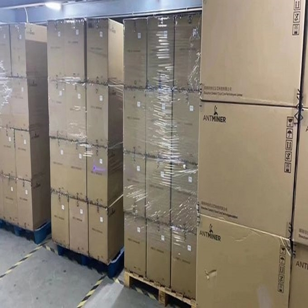 Bitmain Antminer S19 XP Hyd (255Th) + PSU  - Изображение #3, Объявление #1731623